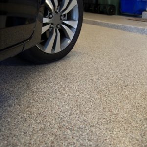 Epoxy Floor